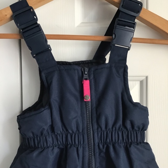 Rugged Bear snowbib❄️ - Picture 4 of 5